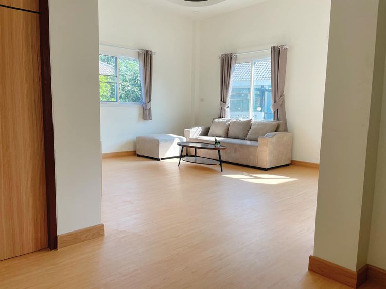 ภาพแบบบ้าน-บ้านเดี่ยว