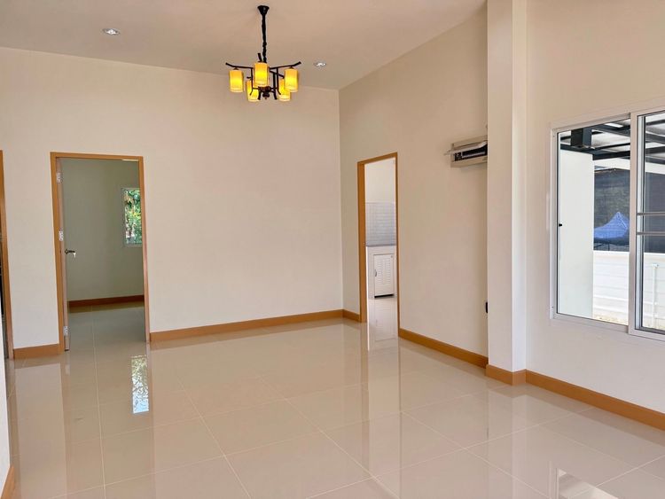 ภาพแบบบ้าน-AAhome  โครงการ 8 สันทราย-ป่าย้าง