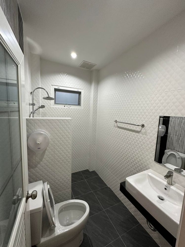 ภาพแบบบ้าน-ทรงปั้นหยา