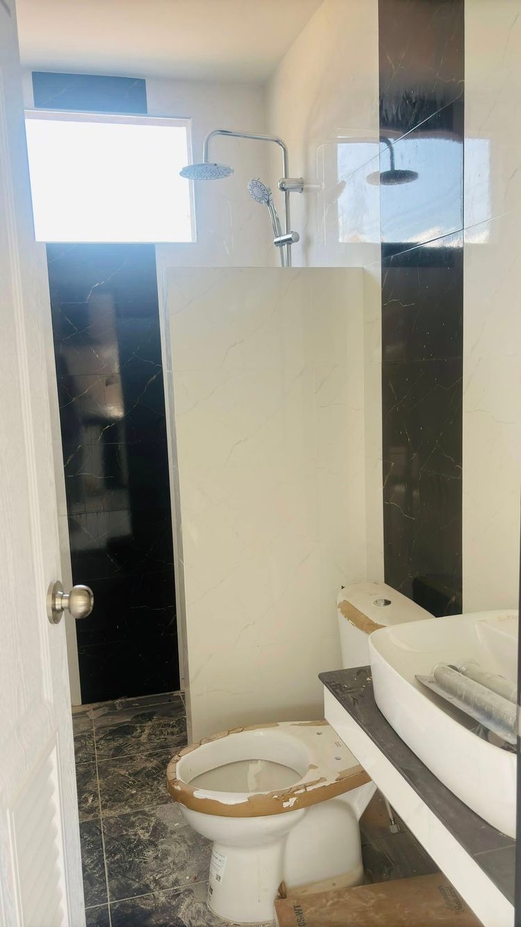 ภาพแบบบ้าน-โมเดิร์น