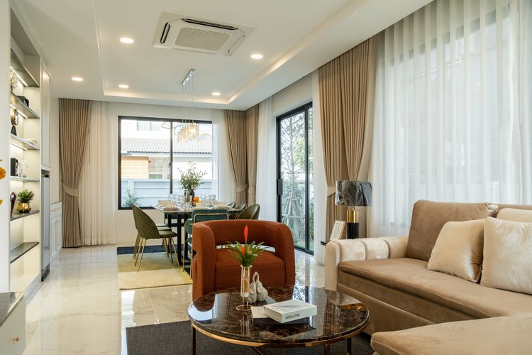 ภาพแบบบ้าน-แบบบ้าน SG 5