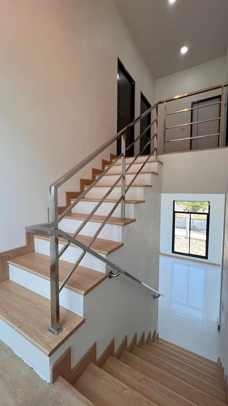 ภาพแบบบ้าน-บ้านสไตล์คอนเทมโพรารี่