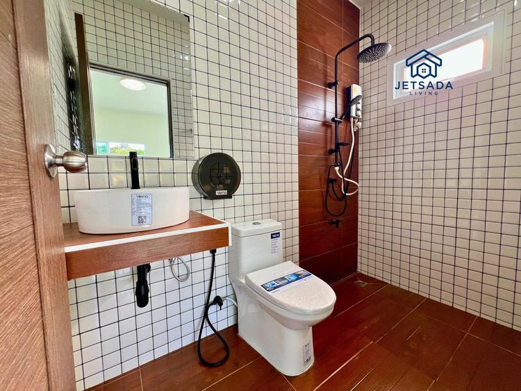 ภาพแบบบ้าน-บ้านเดี่ยว