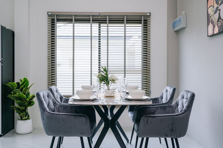 ภาพแบบบ้าน-บ้าน Type A : Perfect Type