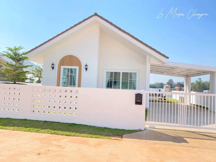 ภาพแบบบ้าน-บ้านสไตล์มินิมอล