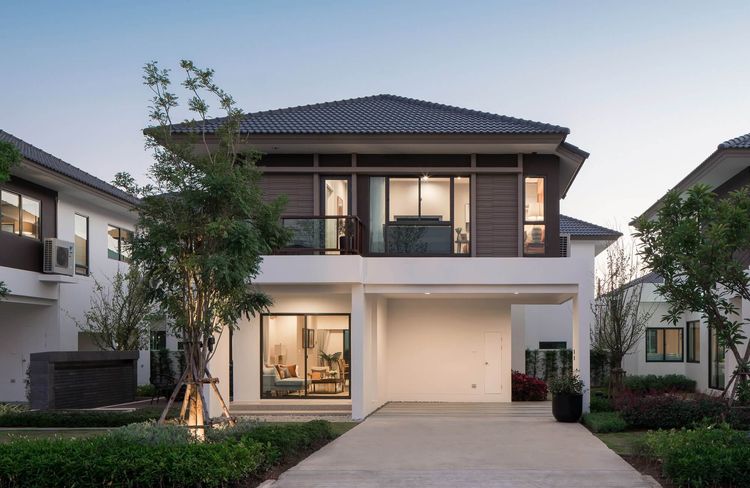 ภาพแบบบ้าน-TYPE B193