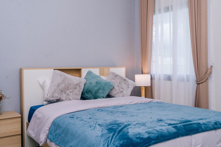 ภาพแบบบ้าน-บ้าน Type B : Family Type