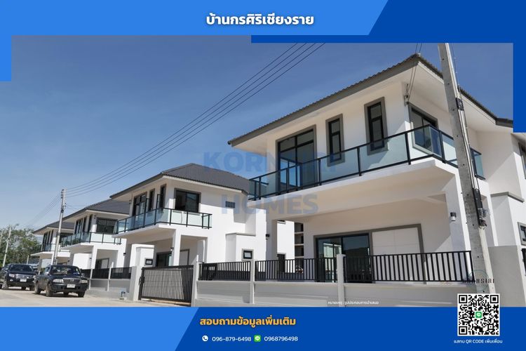 ภาพแบบบ้าน-บ้านเดี่ยว