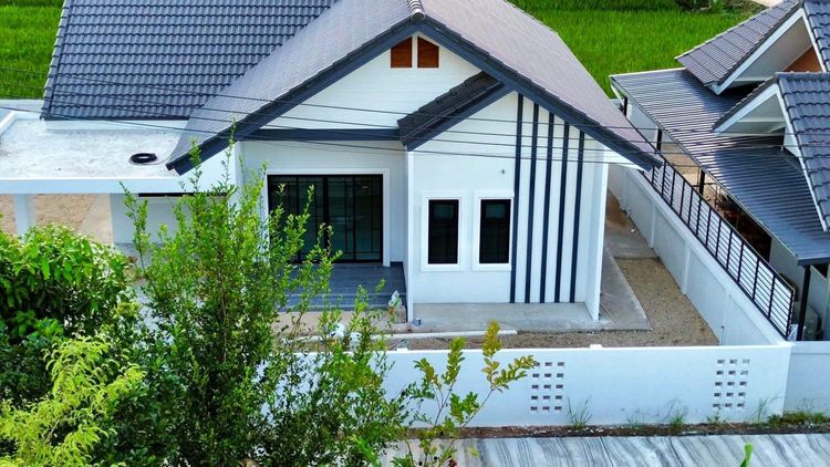 ภาพแบบบ้าน-บ้านทรงปั้นหยา