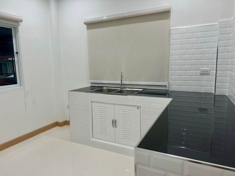 ภาพแบบบ้าน-AAhome  โครงการ 8 สันทราย-ป่าย้าง