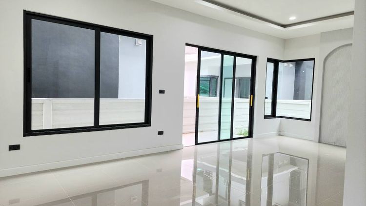 ภาพแบบบ้าน-บ้านเดี่ยว