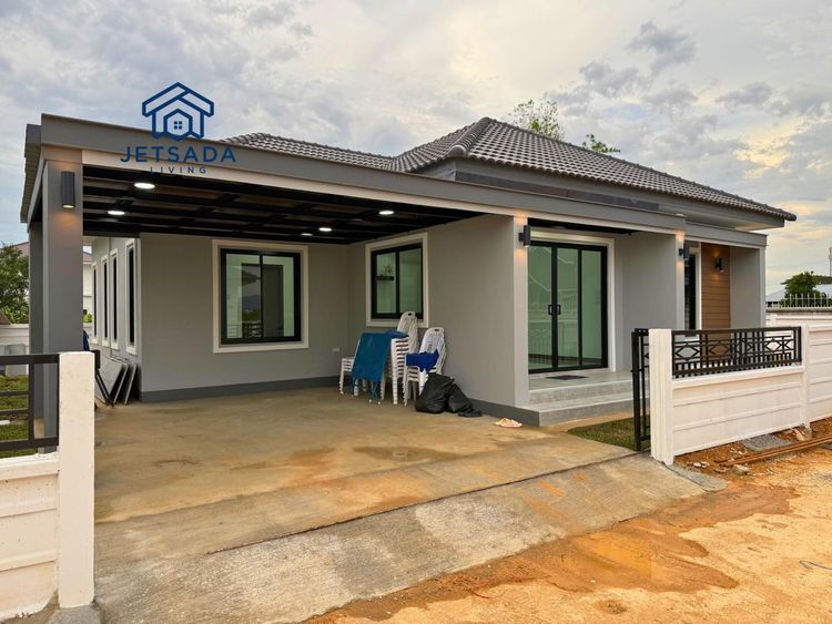 ภาพแบบบ้าน-คอนเทมโพรารี่