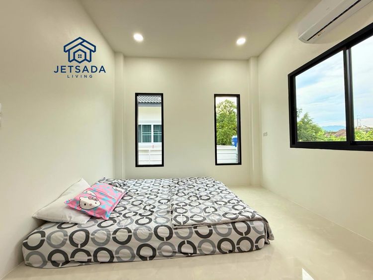 ภาพแบบบ้าน-คอนเทมโพรารี่