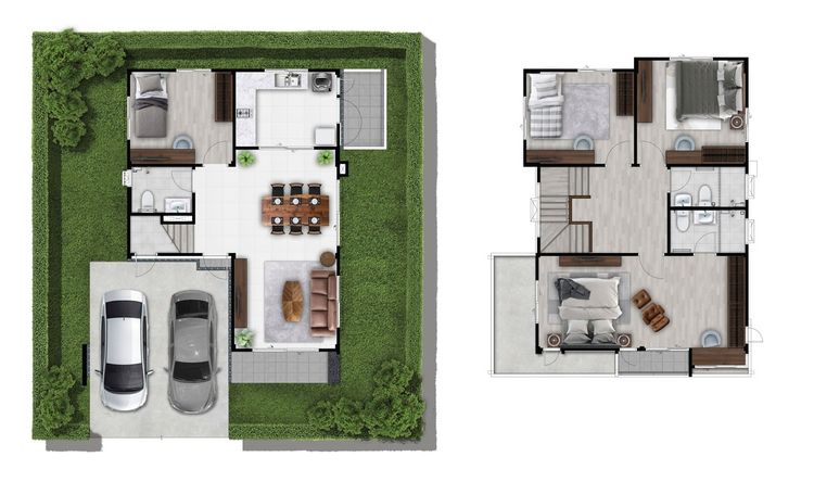 ภาพแบบบ้าน-ศุภรดา (T)