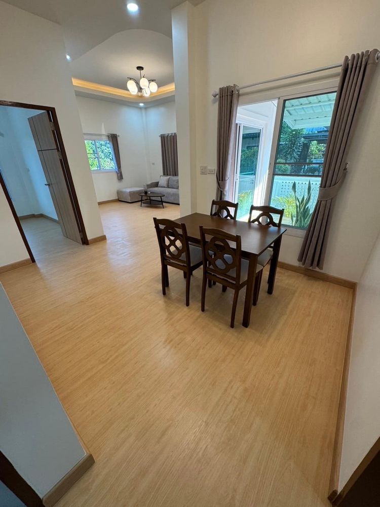 ภาพแบบบ้าน-บ้านเดี่ยว