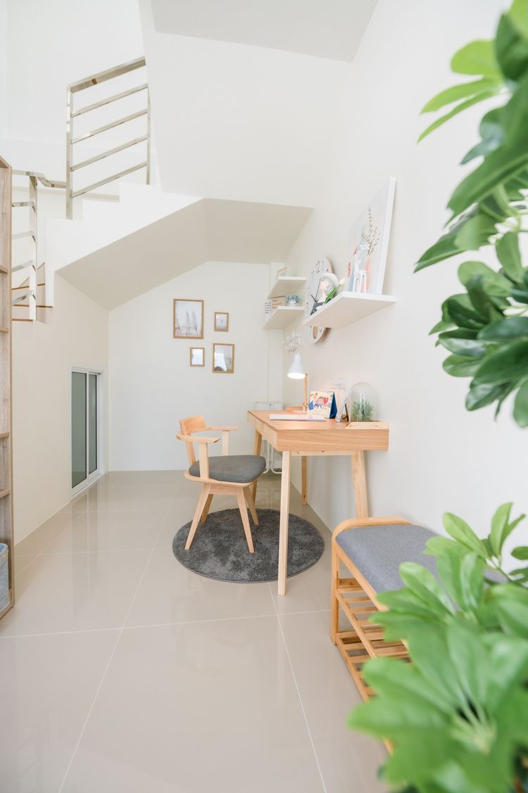 ภาพแบบบ้าน-ทาวน์โฮม