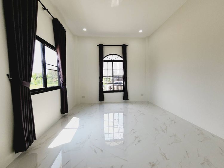 ภาพแบบบ้าน-บ้านเดี่ยว