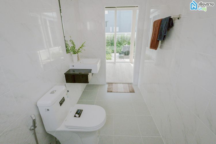 ภาพแบบบ้าน-ศุภรินทร์