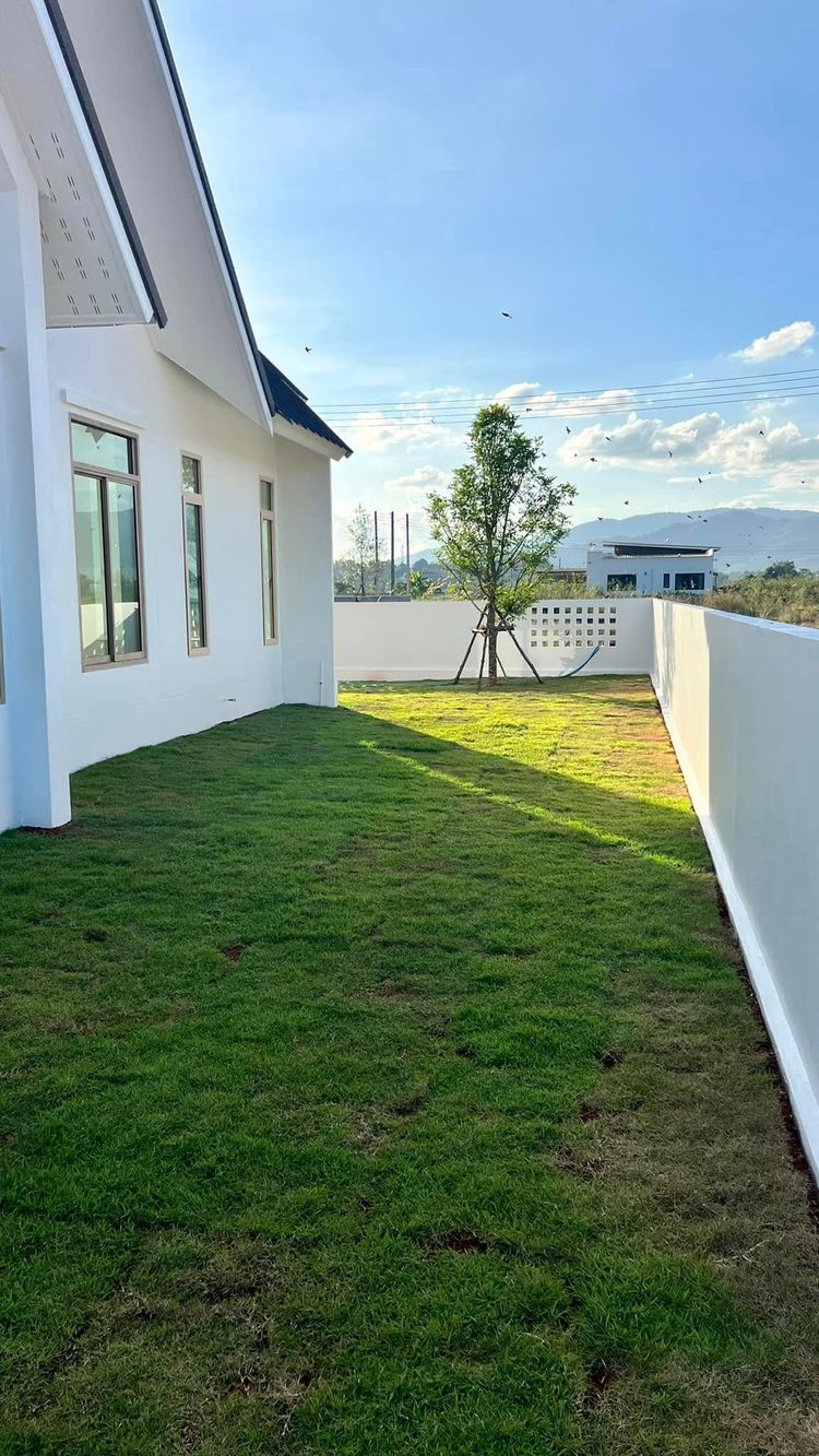 ภาพแบบบ้าน-มินิมอล นอร์ดิก