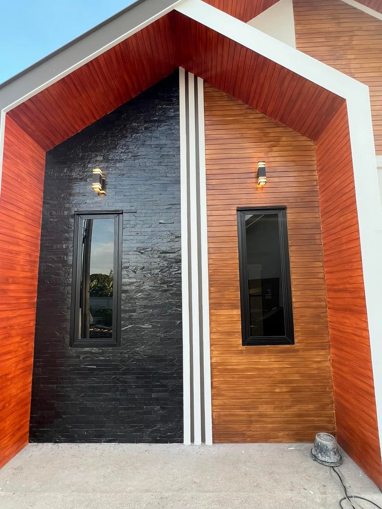 ภาพแบบบ้าน-บ้านเดี่ยวนอร์ดิก 