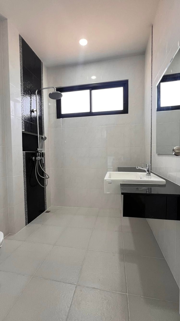 ภาพแบบบ้าน-บ้านสไตล์คอนเทมโพรารี่