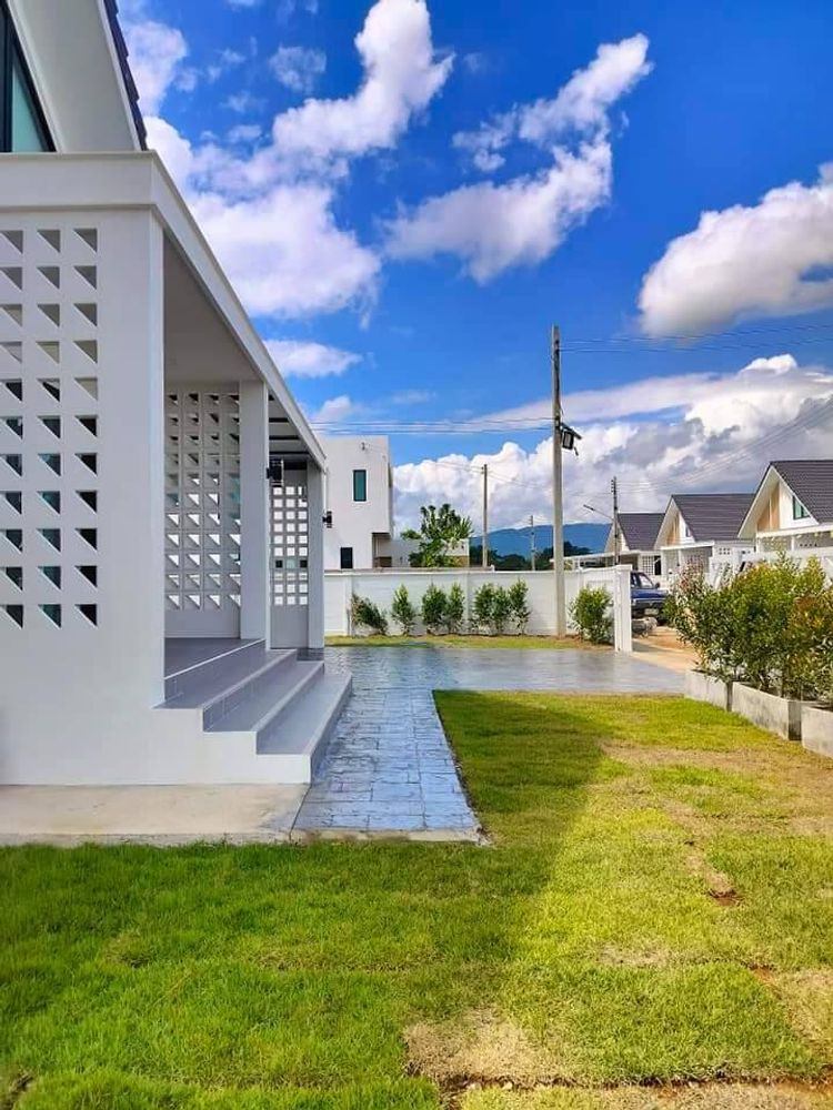 ภาพแบบบ้าน-มินิมอล มูจิ