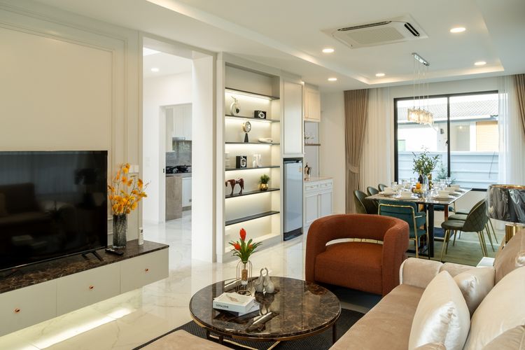 ภาพแบบบ้าน-แบบบ้าน SG 5