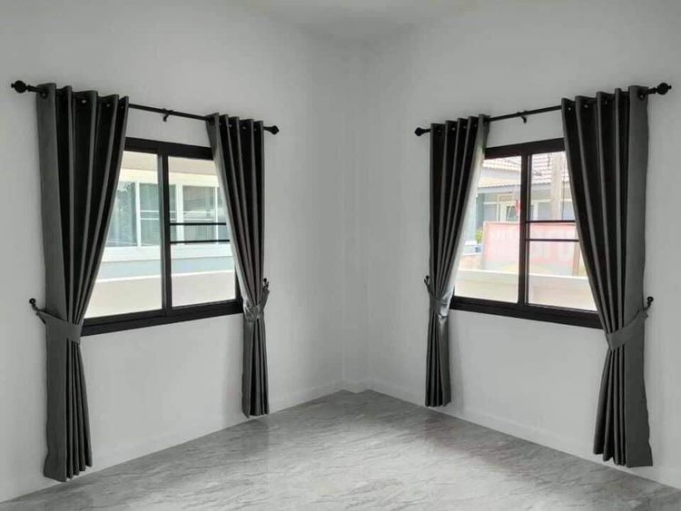 ภาพแบบบ้าน-บ้านเดี่ยว