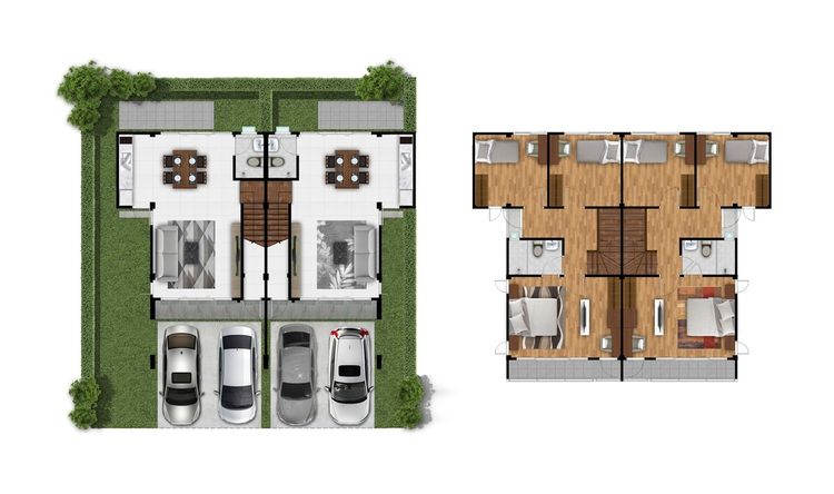 ภาพแบบบ้าน-ศุภสิทธิ์