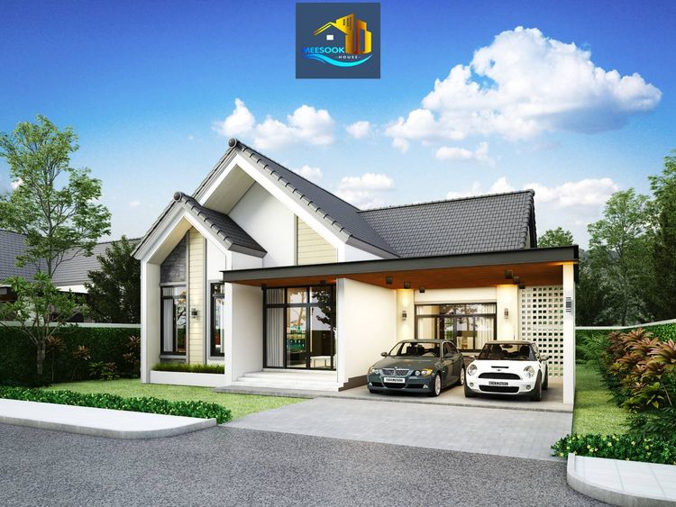 ภาพแบบบ้าน-นอร์ดิก