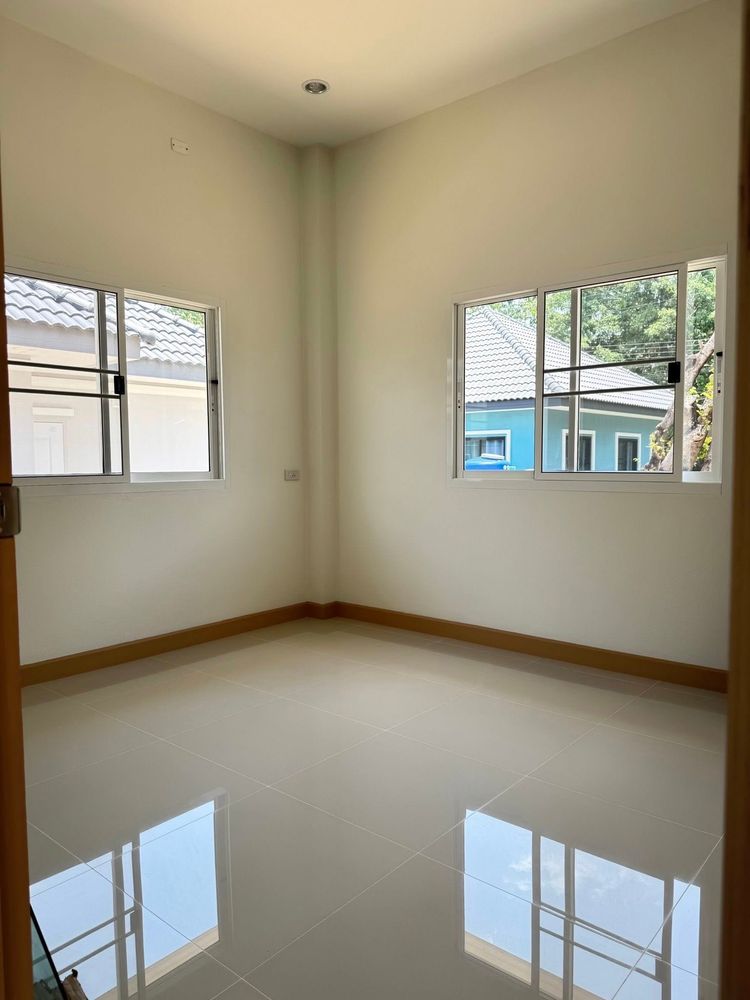 ภาพแบบบ้าน-AAhome  โครงการ 8 สันทราย-ป่าย้าง