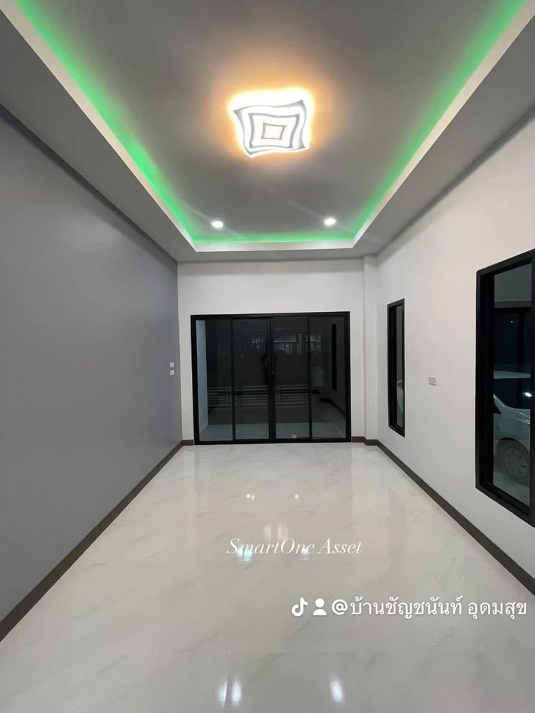 ภาพแบบบ้าน-บ้านเดี่ยว