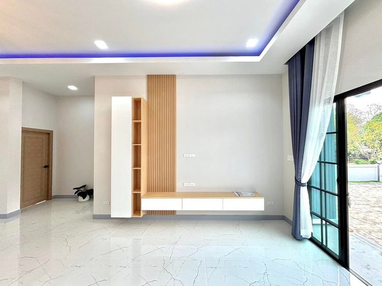 ภาพแบบบ้าน-บ้านเดี่ยว