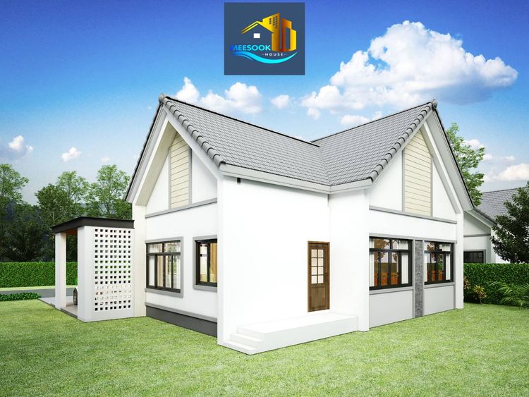 ภาพแบบบ้าน-นอร์ดิก