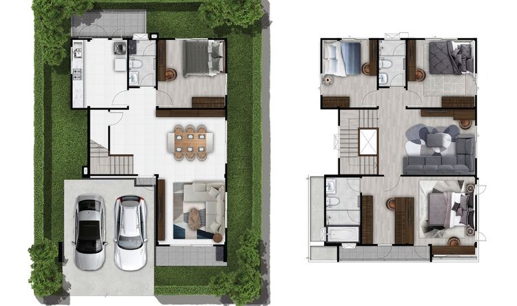 ภาพแบบบ้าน-ศุภฤทัย (T)