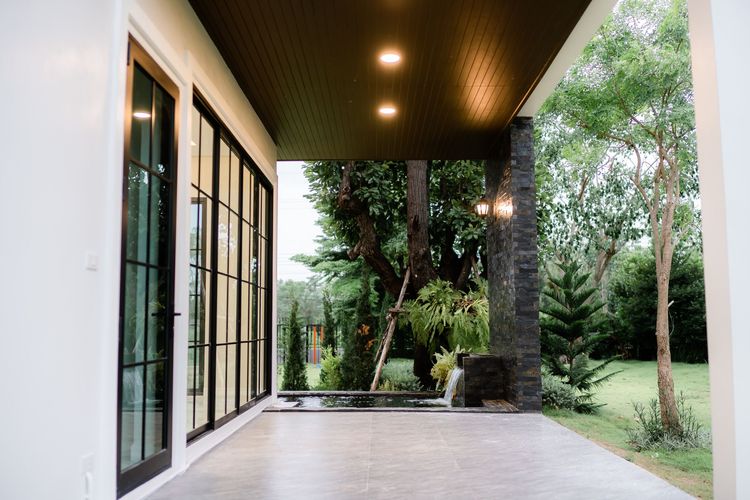 ภาพแบบบ้าน-Luxury Home