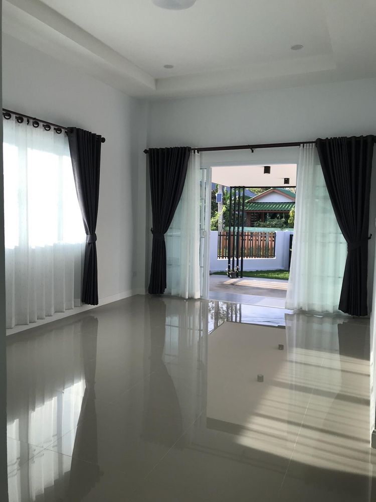 ภาพแบบบ้าน-บ้านเดี่ยว