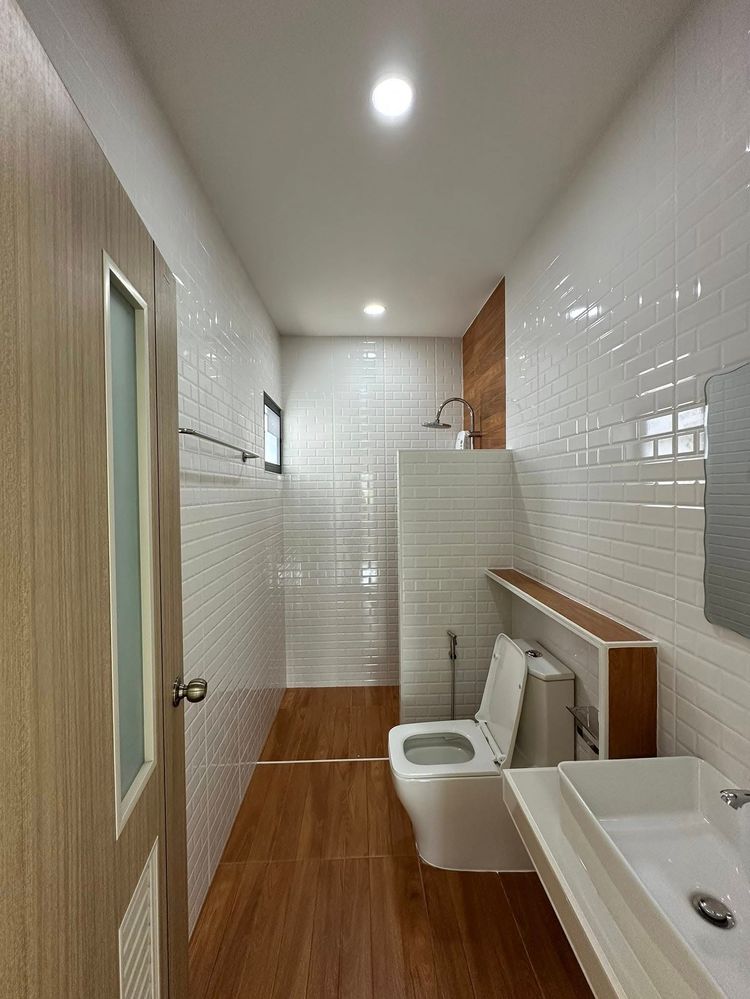 ภาพแบบบ้าน-คอนเทมโพรารี่