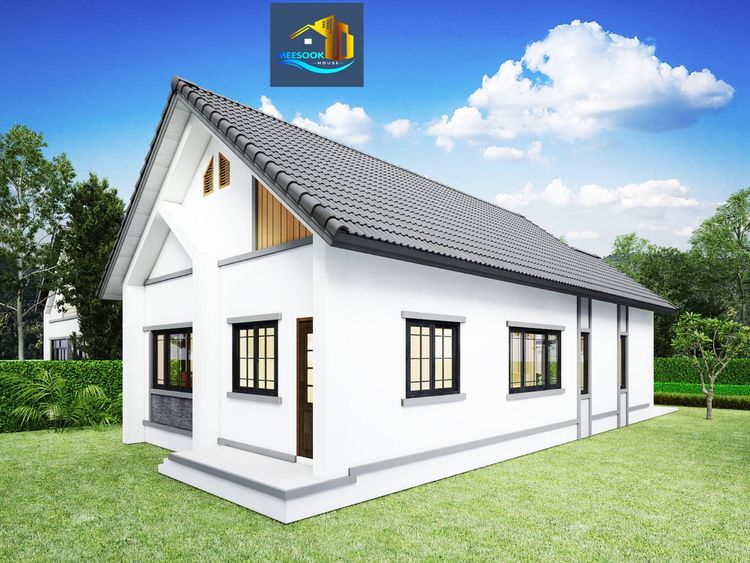 ภาพแบบบ้าน-นอร์ดิก