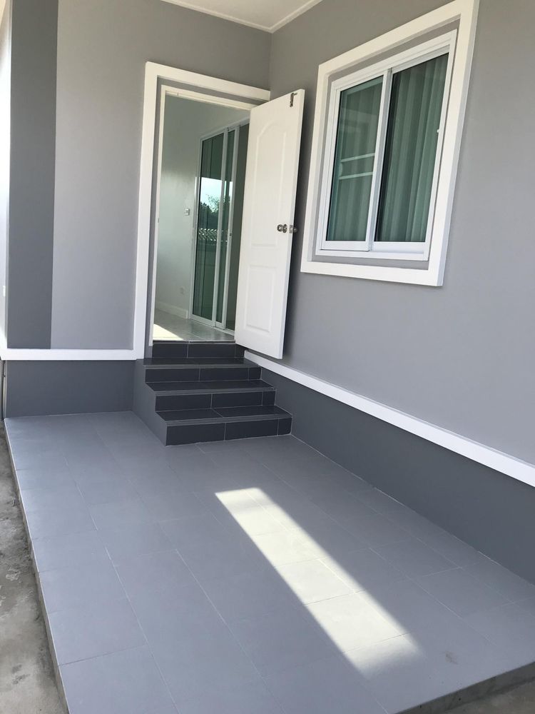 ภาพแบบบ้าน-บ้านเดี่ยว