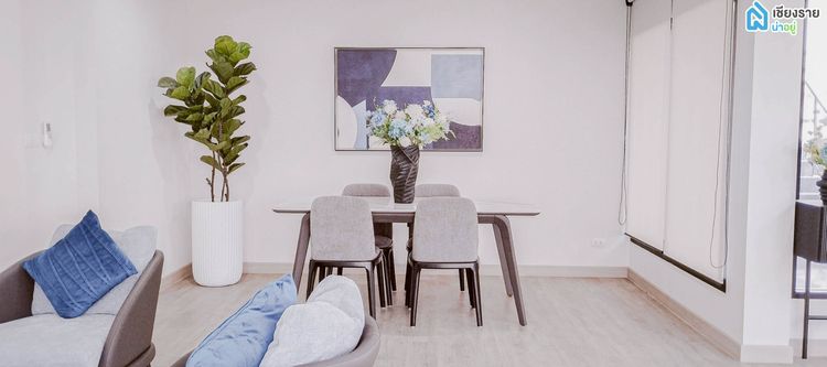 ภาพแบบบ้าน-ศุภรินทร์