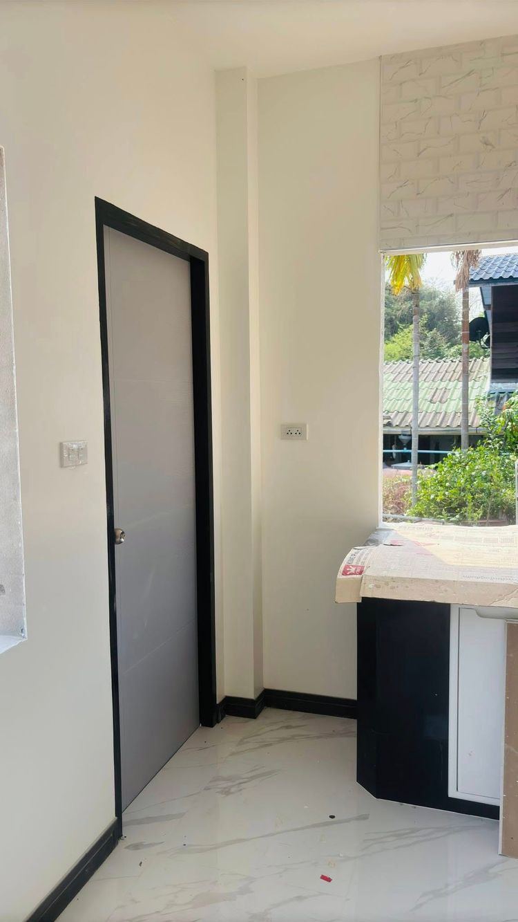 ภาพแบบบ้าน-โมเดิร์น