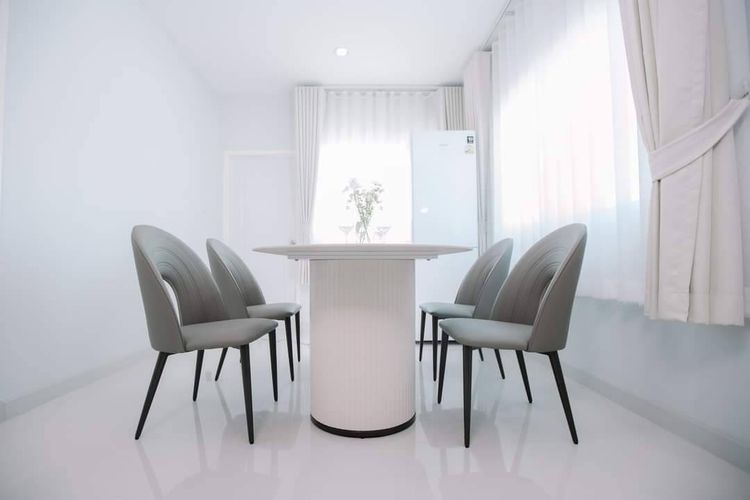 ภาพแบบบ้าน-บ้านเดี่ยว