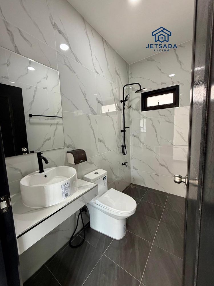 ภาพแบบบ้าน-บ้านเดี่ยว