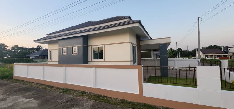 ภาพแบบบ้าน-คอนเทมโพรารี่