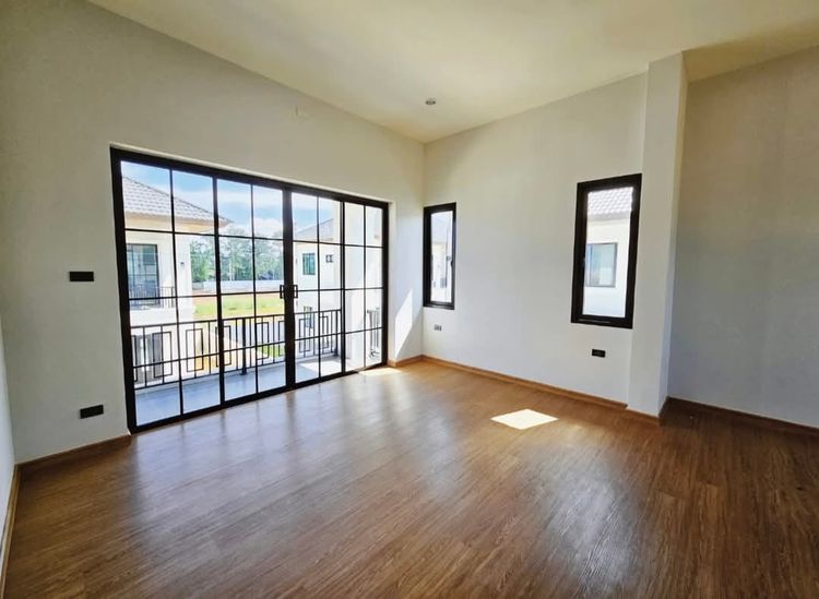 ภาพแบบบ้าน-Modren Classic