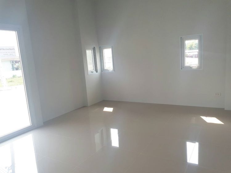 ภาพแบบบ้าน-บ้านเดี่ยว