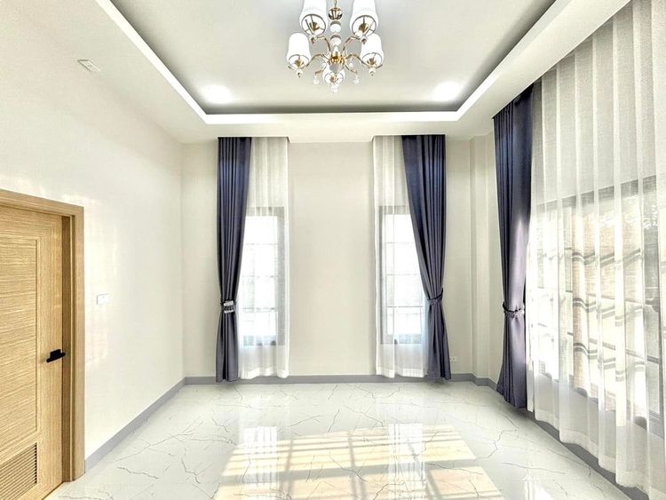 ภาพแบบบ้าน-บ้านเดี่ยว