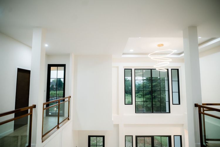 ภาพแบบบ้าน-Luxury Home