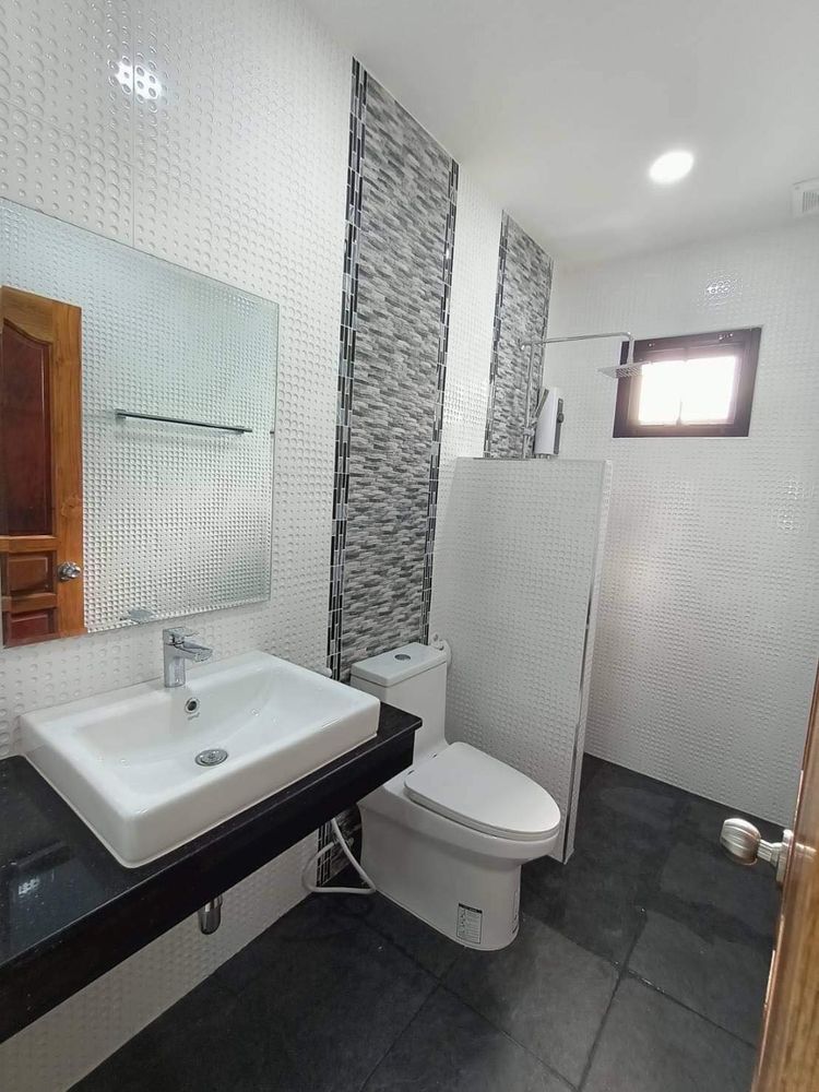 ภาพแบบบ้าน-บ้านเดี่ยว